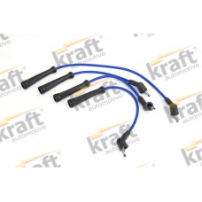 9125110 SW KRAFT AUTOMOTIVE Комплект проводов зажигания