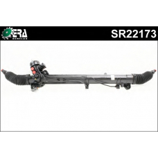 SR22173 ERA Рулевой механизм