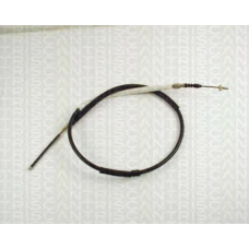 8140 27115 TRIDON Hand brake cable