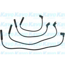 ICK-4528 KAVO PARTS Комплект проводов зажигания