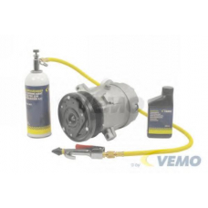 V40-15-2002KIT1 VEMO/VAICO Компрессор, кондиционер