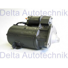 A 16 610 DELTA AUTOTECHNIK Стартер