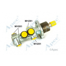 MCY311 APEC Главный тормозной цилиндр