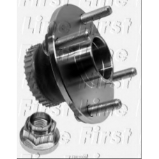 FBK1008 FIRST LINE Комплект подшипника ступицы колеса