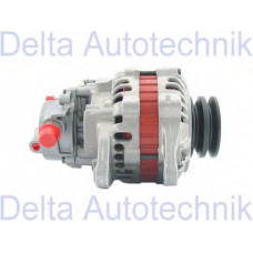 L 69 270 DELTA AUTOTECHNIK Генератор