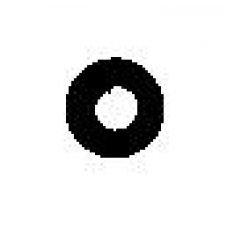 206.954 Elring Уплотнительное кольцо, стержень кла