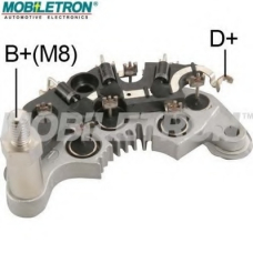 RD-04B MOBILETRON Выпрямитель, генератор