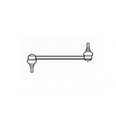 0503974 OCAP Тяга / стойка, стабилизатор
