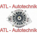 L 63 430 ATL Autotechnik Генератор