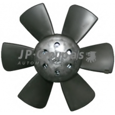 1199100200 Jp Group Электродвигатель, вентилятор радиатора