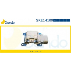 SRE14109.0 SANDO Регулятор