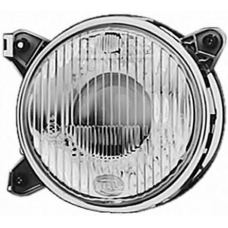 9BG 136 027-011 HELLA Корпус, основная фара