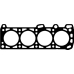 10016100 AJUSA Прокладка, головка цилиндра
