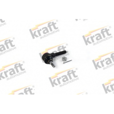 4315000 KRAFT AUTOMOTIVE Наконечник поперечной рулевой тяги