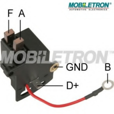 VR-LD160 MOBILETRON Регулятор генератора