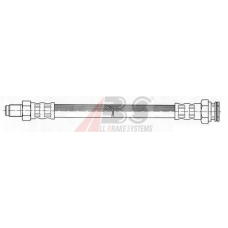 SL 3343 ABS Тормозной шланг