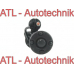 A 77 250 ATL Autotechnik Стартер