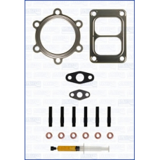 JTC11123 AJUSA Монтажный комплект, компрессор