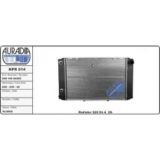 KPR 014 AURADIA  