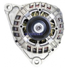 301546RI AD KUHNER Генератор