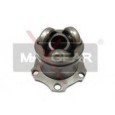 49-0087 MAXGEAR Шарнир, продольный вал