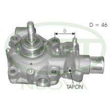 PA11242 GGT Водяной насос