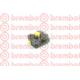 A 12 535<br />BREMBO