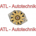 L 34 850 ATL Autotechnik Генератор