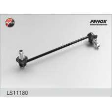 LS11180 FENOX Тяга / стойка, стабилизатор