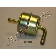 FC-612S JAPANPARTS Топливный фильтр