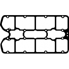 424618P CORTECO Прокладка, крышка головки цилиндра
