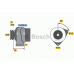 0 123 500 005 BOSCH Генератор