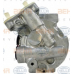 8FK 351 123-051 HELLA Компрессор, кондиционер