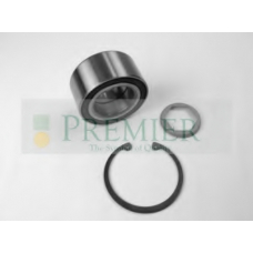 BRT1038 BRT Bearings Комплект подшипника ступицы колеса