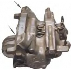 QBS1410 QUINTON HAZELL Тормозной суппорт