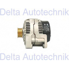 L 39 250 DELTA AUTOTECHNIK Генератор