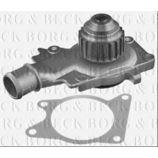 BWP1135 BORG & BECK Водяной насос