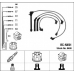 9480 NGK Комплект проводов зажигания