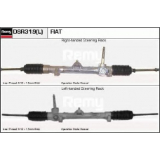DSR319L DELCO REMY Рулевой механизм