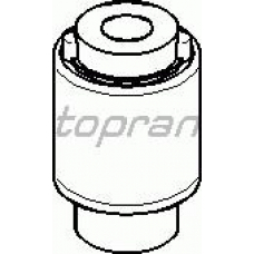 720 214 TOPRAN Подвеска, рычаг независимой подвески колеса