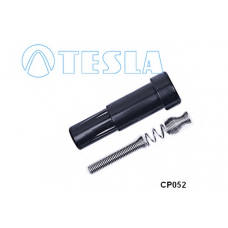 CP052 TESLA Вилка, свеча зажигания