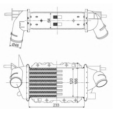 30352 NRF Интеркулер