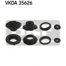 VKDA 35626 SKF Опора стойки амортизатора