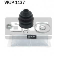 VKJP 1137 SKF Комплект пылника, приводной вал