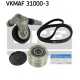 VKMAF 31000-3<br />SKF