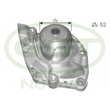 PA12463 GGT Водяной насос