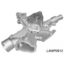 LAWP0912 TRW Водяной насос