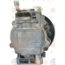 8FK 351 114-511 HELLA Компрессор, кондиционер