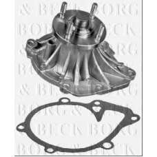 BWP2041 BORG & BECK Водяной насос