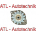 L 36 750 ATL Autotechnik Генератор